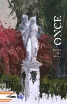 Once, de Arbeloa García, Antonio | portada del libro