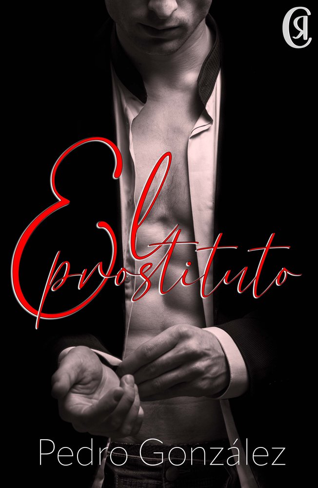 EL PROSTITUTO, de Gonzalez, Pedro | portada del libro