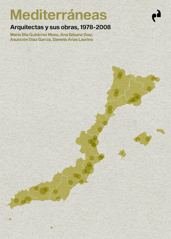 Mediterraneas, de Arias Laurino | portada del libro