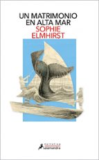 Un matrimonio en alta mar, de Sophie Elmhirst | portada del libro