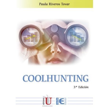 COOLHUNTING | portada del libro