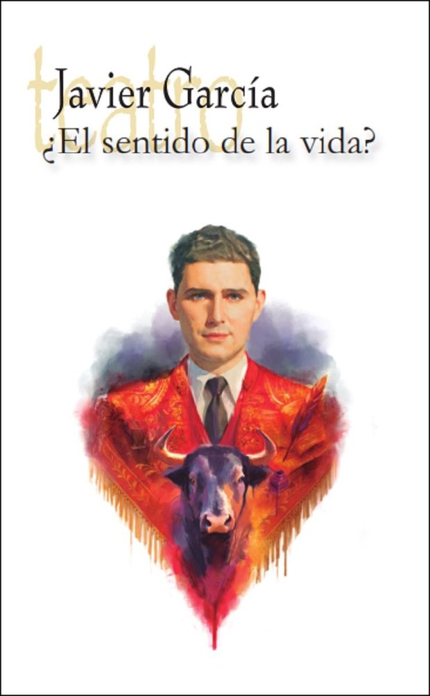 ¿EL SENTIDO DE LA VIDA?, de GARCIA, JAVIER | portada del libro