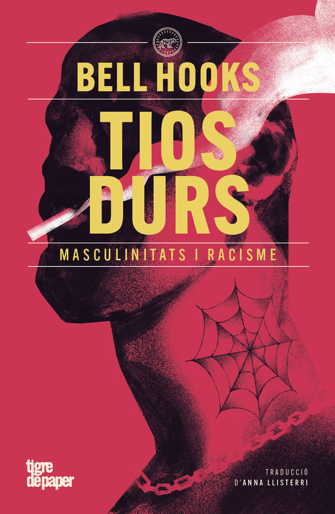 TIOS DURS, de HOOKS, BELL | portada del libro