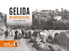 GELIDA DESAPAREGUDA, de MERCE CARAFI ROSELL | portada del libro
