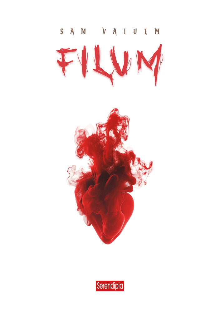 FILUM, de , VALUEM, SAM | portada del libro