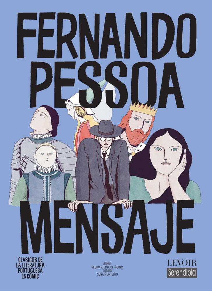 FERNANDO PESSOA. MENSAJE, de BELO DE MORAIS, RICARDO | portada del libro