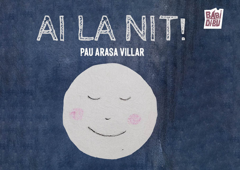 AI LA NIT!, de ARASA VILLAR,PAU | portada del libro