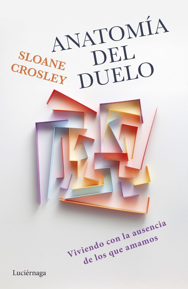ANATOMIA DEL DUELO, de SLOANE CROSLEY | portada del libro