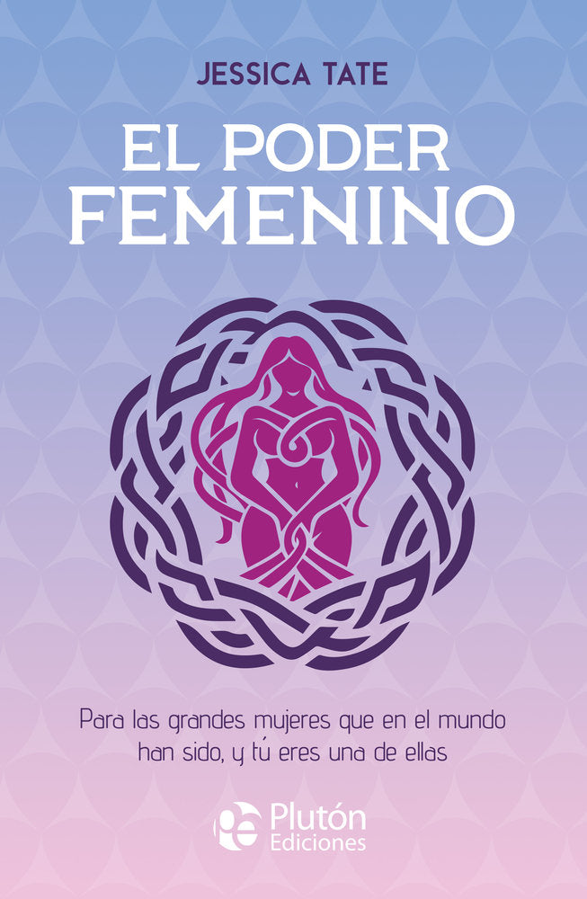 El poder femenino, de Tate, Jessica | portada del libro