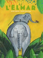 L'ELMAR - CAT, de Javier Sobrino | portada del libro
