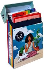 5 MINUTOS AL DIA DE MINDFULNESS, de FEDERICA AVANZI | portada del libro