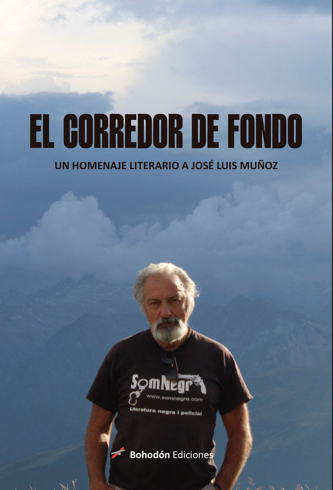 EL CORREDOR DE FONDO, de VV. AA., VV. AA. | portada del libro