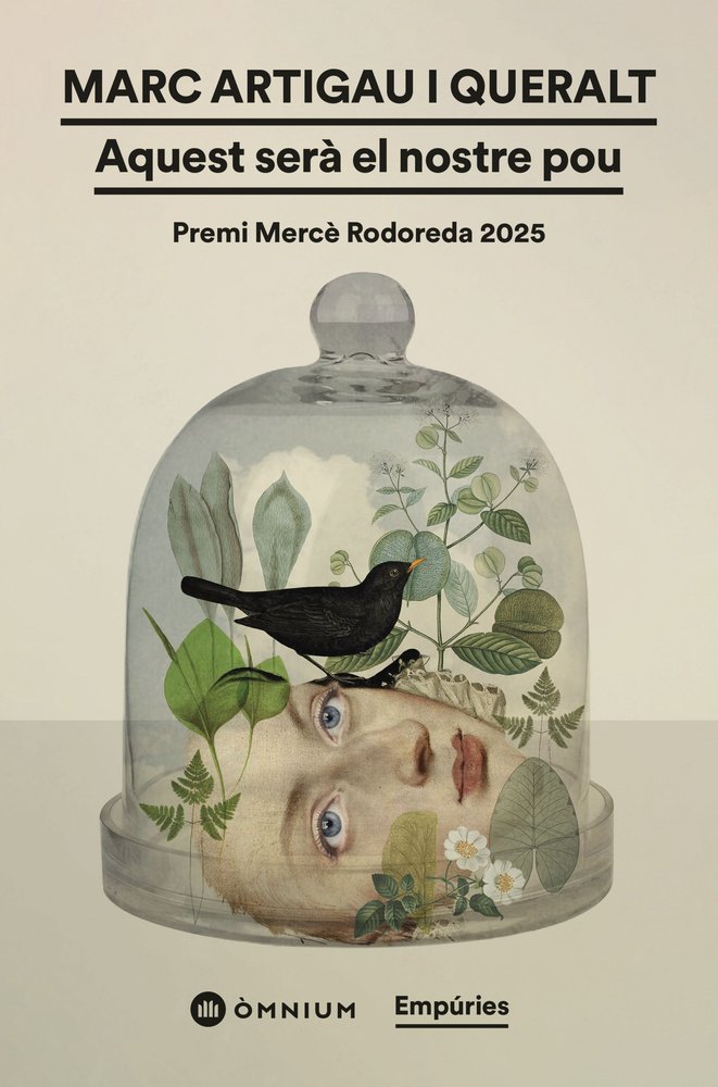 Aquest sera el noste pou, de Marc Artigau I Queralt | portada del libro