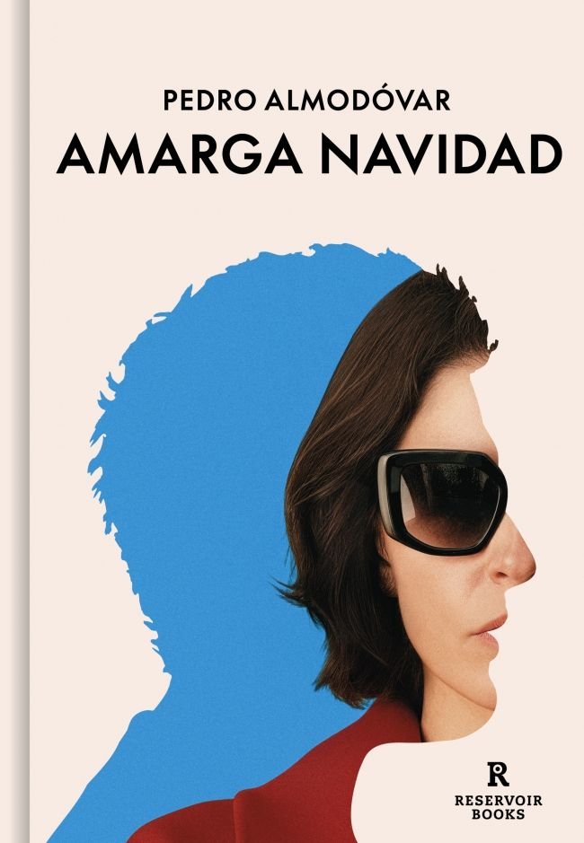 AMARGA NAVIDAD (GUION), de ALMODOVAR, PEDRO | portada del libro