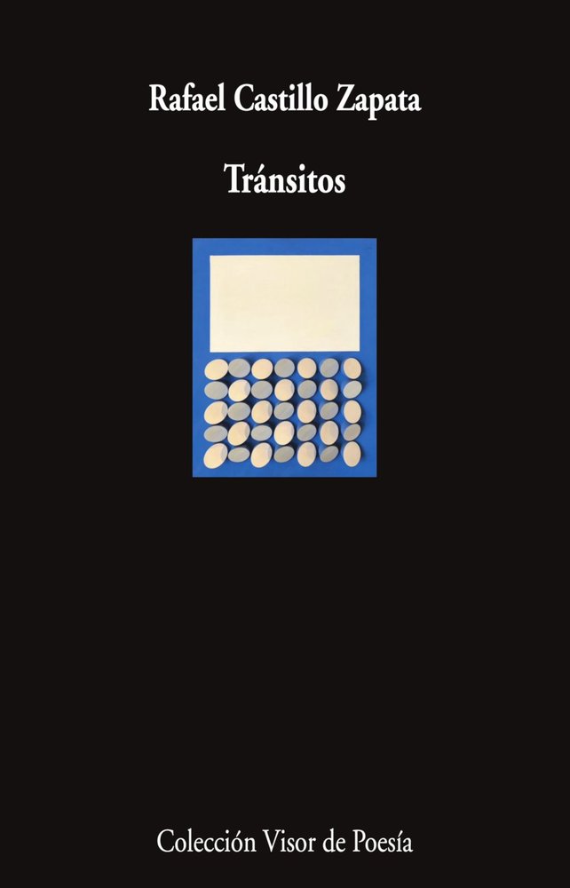 TRANSITOS, de CASTILLO ZAPATA, RAFAEL | portada del libro