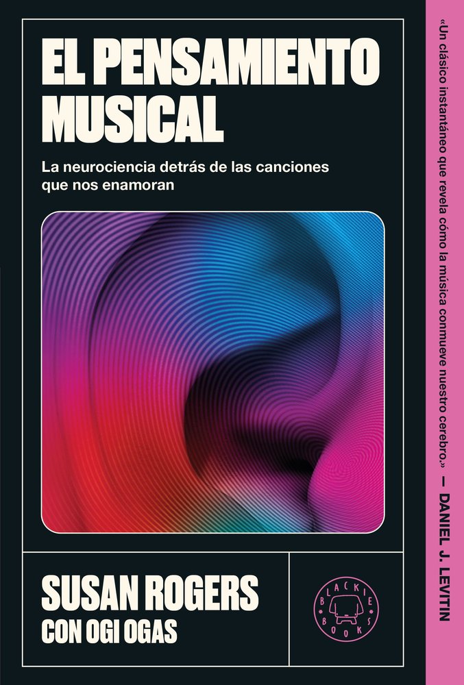 PENSAMIENTO MUSICAL,EL, de LORENZO,SANTIAGO | portada del libro