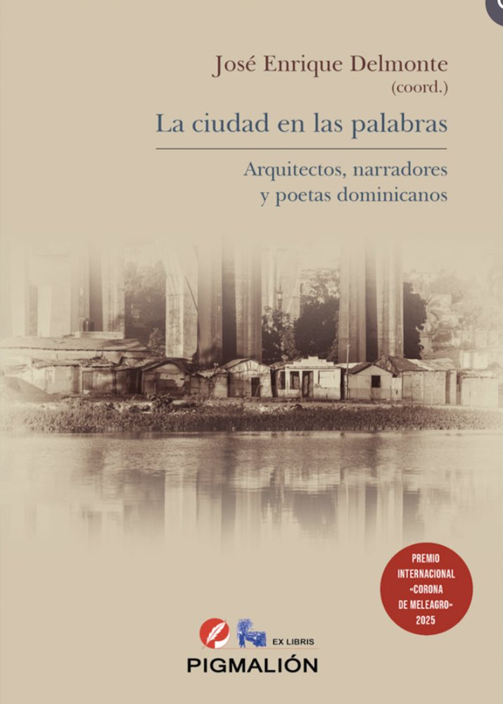 LA CIUDAD EN LAS PALABRAS, de AAVV, AAVV | portada del libro