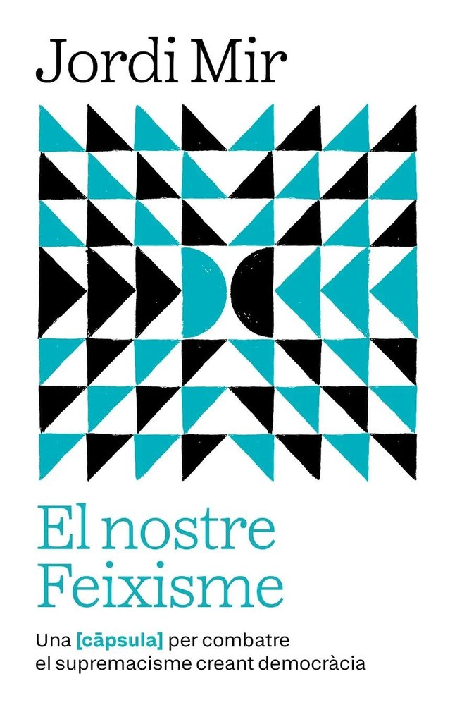 EL NOSTRE FEIXISME, de MIR I GARCIA | portada del libro