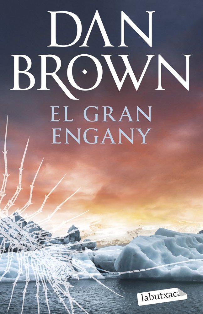 EL GRAN ENGANY, de BROWN, DAN | portada del libro