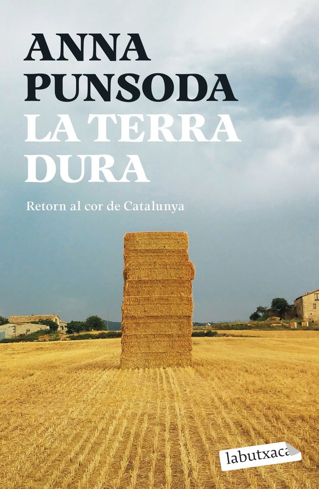 La terra dura, de PUNSODA, ANNA | portada del libro