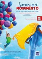 LORENZO Y EL MONUMENTO, de PATRICIA CID LABRA | portada del libro
