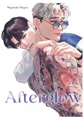 AFTERGLOW, de WAGASE, WAGIMOKO | portada del libro