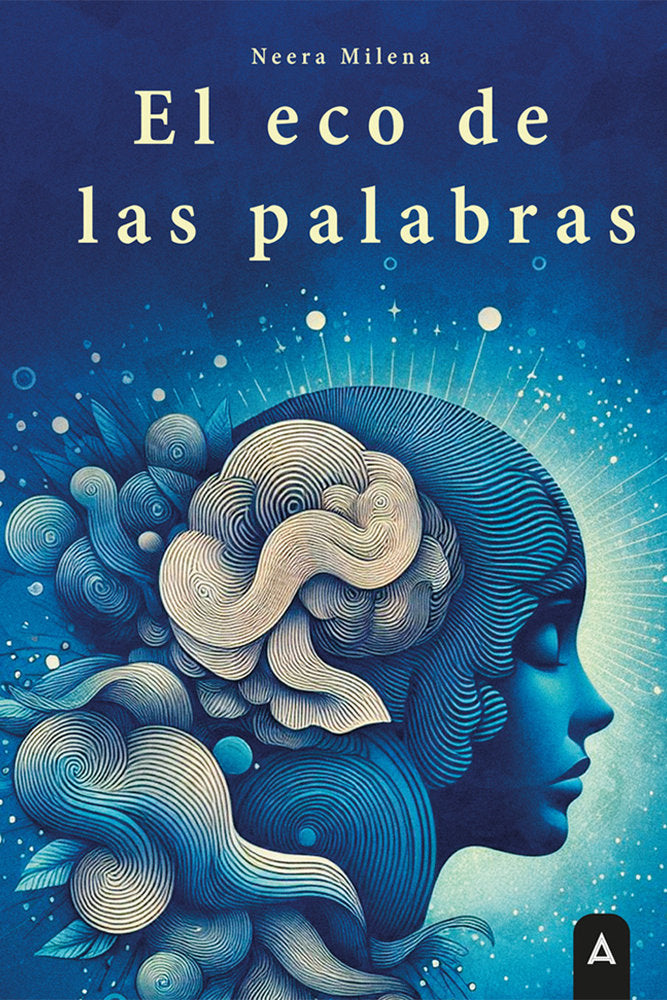 El eco de las palabras, de , Milena, Neera | portada del libro