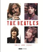 BEATLES - TWIST AND SHOUT, de Michael O’Neill | portada del libro