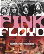 PINK FLOYD - KALEIDOSCOPE, de Michael O’Neill | portada del libro