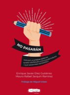 NO PASARAN, de Varios autores | portada del libro