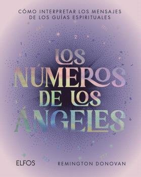 NÚMEROS DE LOS ÁNGELES, LOS, de REMINGTON DONOVAN | portada del libro