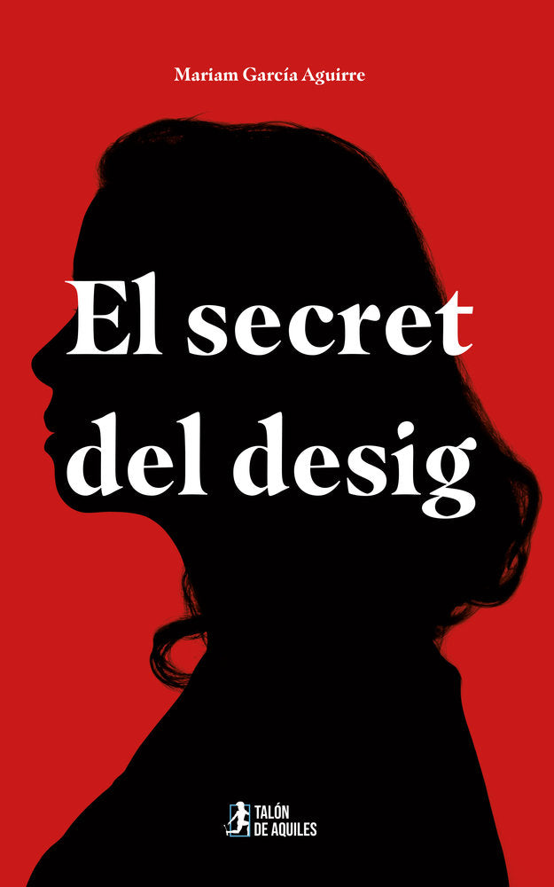 El secret del desig, de , García Aguirre, Mariam | portada del libro