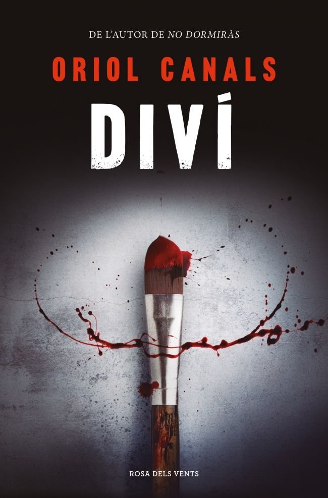 Diví, de ORIOL CANALS | portada del libro