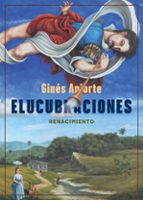 ELUCUBRACIONES, de Ginés Aniorte | portada del libro