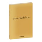 CINCOLOBITOS, de JOSE GOMEZ ROMERO | portada del libro