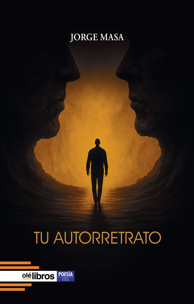 Tu Autorretrato, de Masa, Jorge | portada del libro