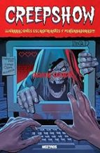 CREEPSHOW N 04, de Mike Carey | portada del libro