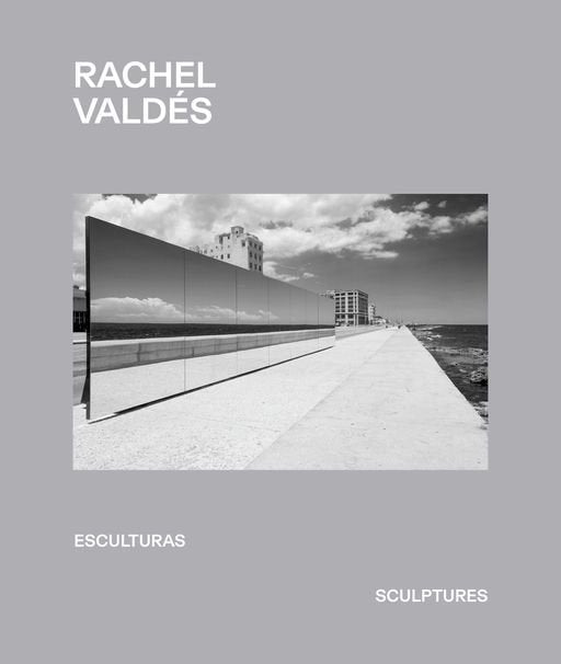 Rachel Valdés, de MARAÑON | portada del libro