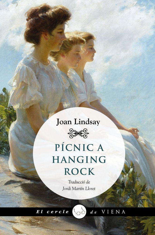 P¡CNIC A HANGING ROCK, de LINDSAY, JOAN | portada del libro