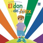 DON DE ALEX, EL, de ALEXANDRE REQUENA GARCIA | portada del libro