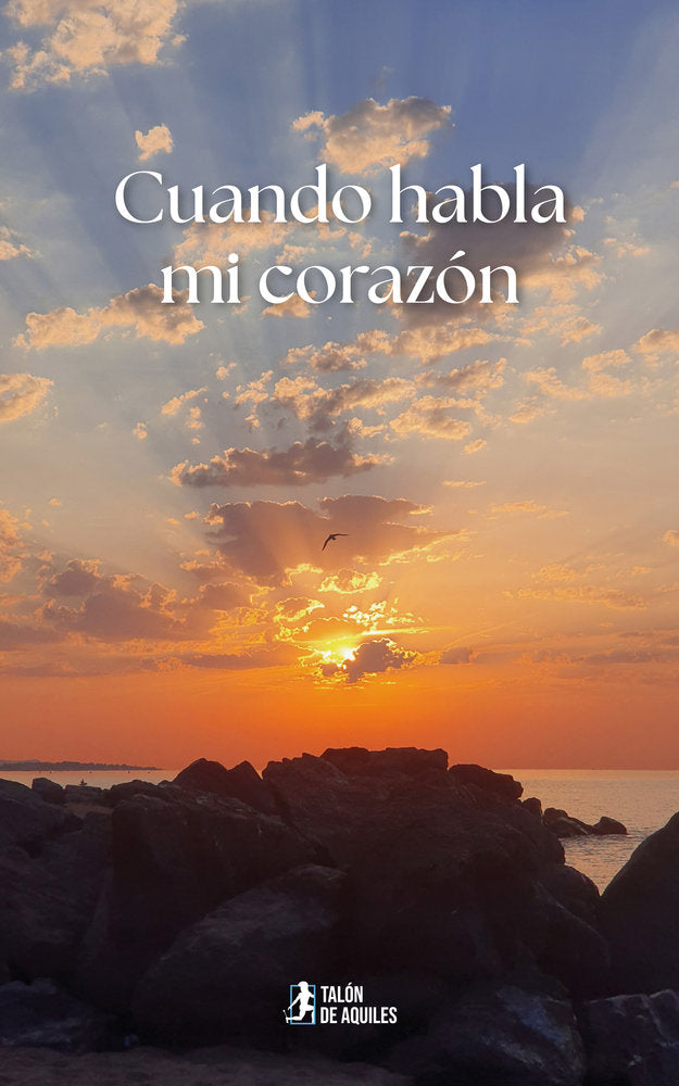 Cuando habla mi corazón, de , Arroyo Alberto, Ricardo | portada del libro