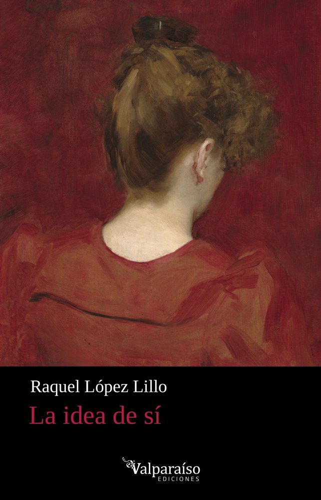 LA IDEA DE SI, de LOPEZ LILLO,RAQUEL | portada del libro