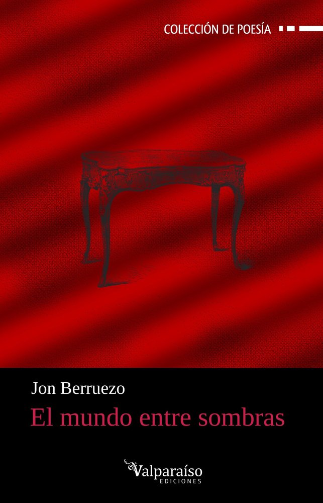El mundo entre sombras, de BERRUEZO,JON | portada del libro