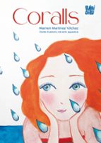 CORALLS, de MAMEN MARTINEZ VILCHEZ | portada del libro