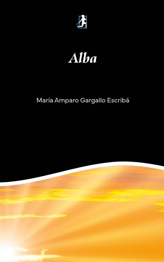 Alba, de , Gargallo Escribá, María Amparo | portada del libro