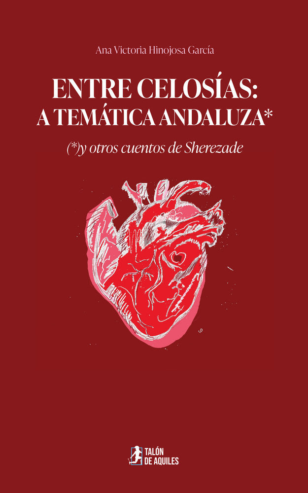 Entre celosías: a temática andaluza*, de , Hinojosa García, Ana Victoria | portada del libro