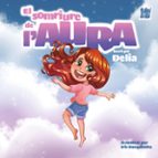 SOMRIURE DE L AURA (CAT), de DELIA ESPINOSA | portada del libro