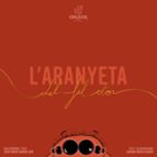 LÆARANYETA DEL FIL D'OR, de ADRIANA BOVER | portada del libro