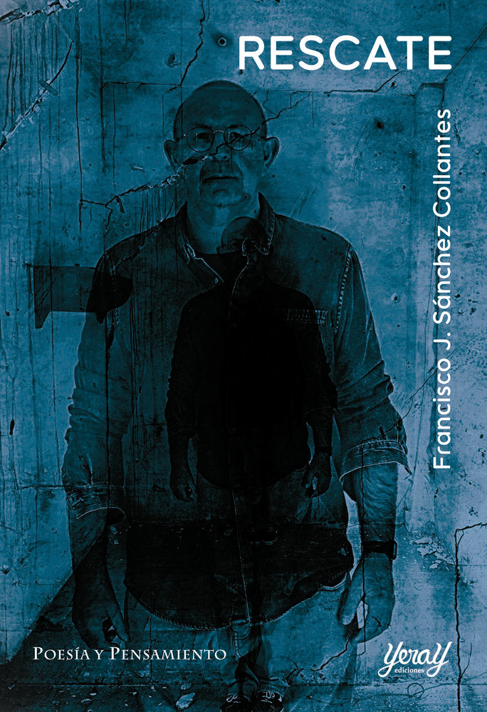 RESCATE, de SÁNCHEZ COLLANTES, FRANCISCO J. | portada del libro