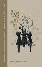 MEMORIA, LA. (UNA MANERA DE MEDIR EL TIEMPO III), de VALENTIN CARCELEN | portada del libro